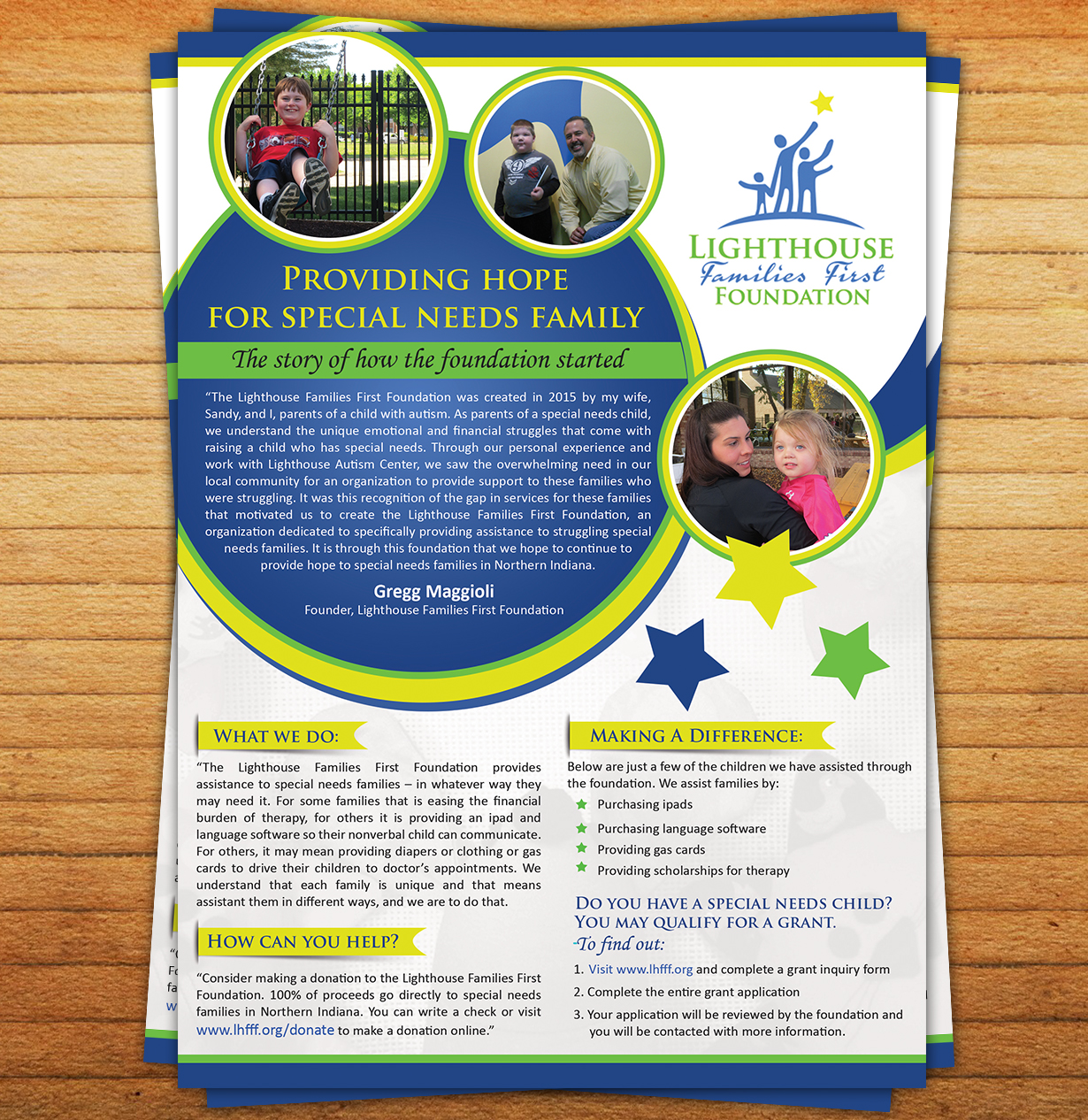 Design de Flyer par aspiremedia pour ce projet | Design #11578120