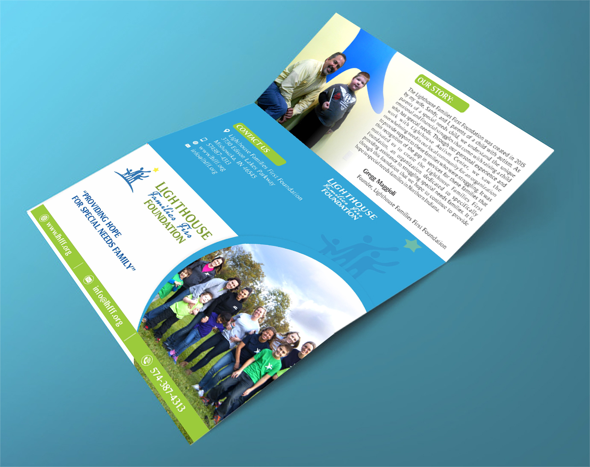 Design de Flyer par ecorokerz pour ce projet | Design #11571634