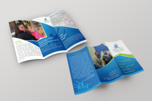 Design de Flyer par tanmoy.pramanik pour ce projet | Design #11578569