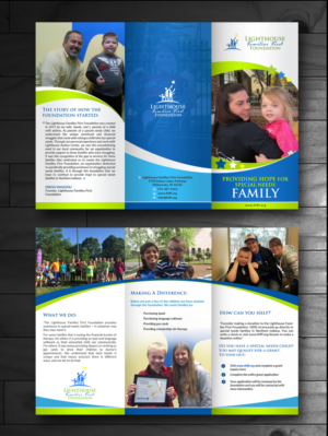 Diseño de Flyer por innovative earth para este proyecto | Diseño: #11581377