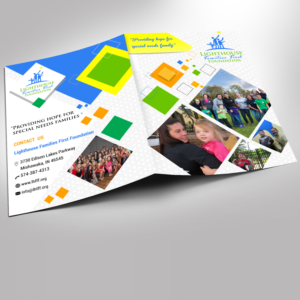 Design de Flyer par SD WEBCREATION pour ce projet | Design #11586168