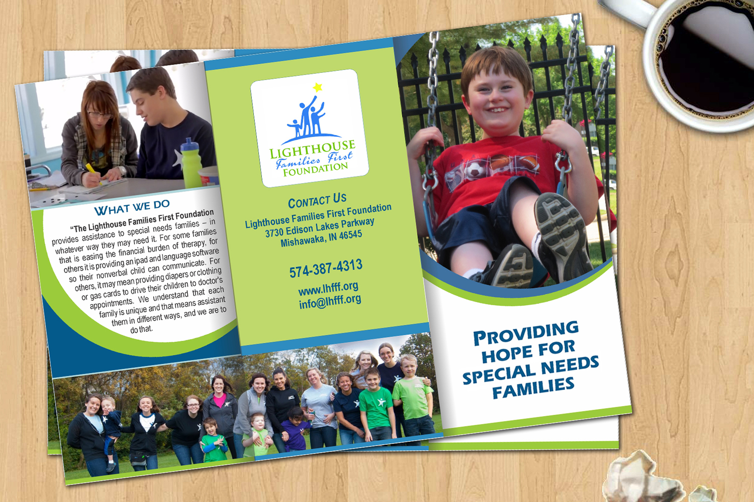 Flyer Design by pointblankcreation for this project | Design #11565230