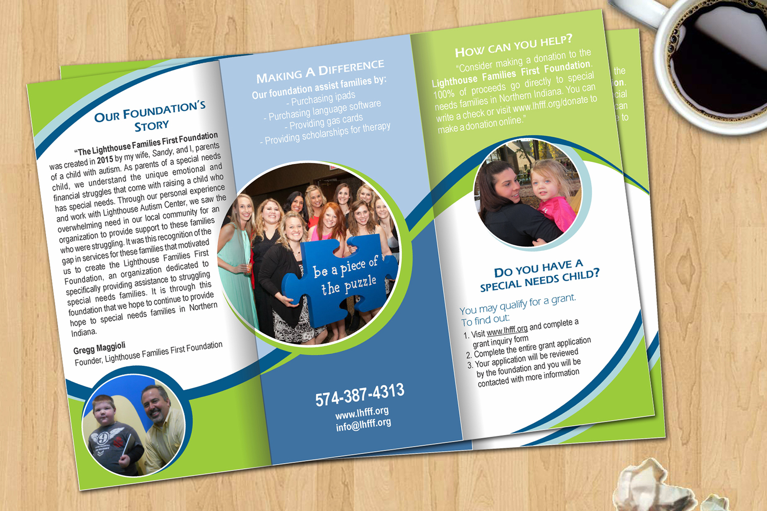 Design de Flyer par pointblankcreation pour ce projet | Design #11565231