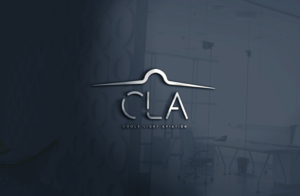 Logo Design by GLDesigns for Cools Light Aviation | Design #11552908