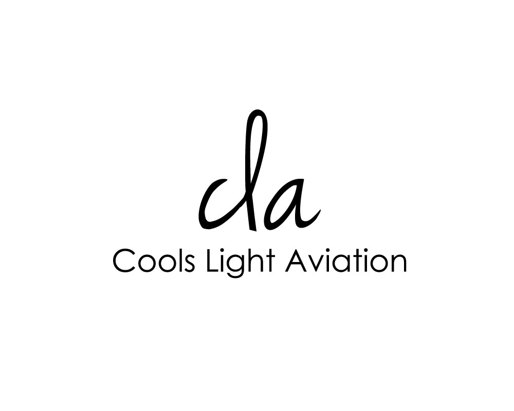 Logo Design by logomaster24 for Cools Light Aviation | Design #11559106
