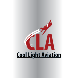 Logo Design by asyraff.dappy for Cools Light Aviation | Design: #11567859