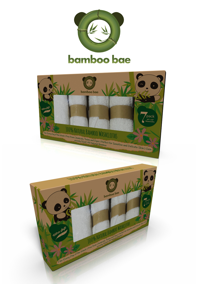 Diseño de Empaque por Priyo Subarkah para este proyecto | Diseño #11569223