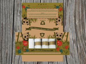 Packaging Design by Priyo Subarkah for this project | Design #11611267