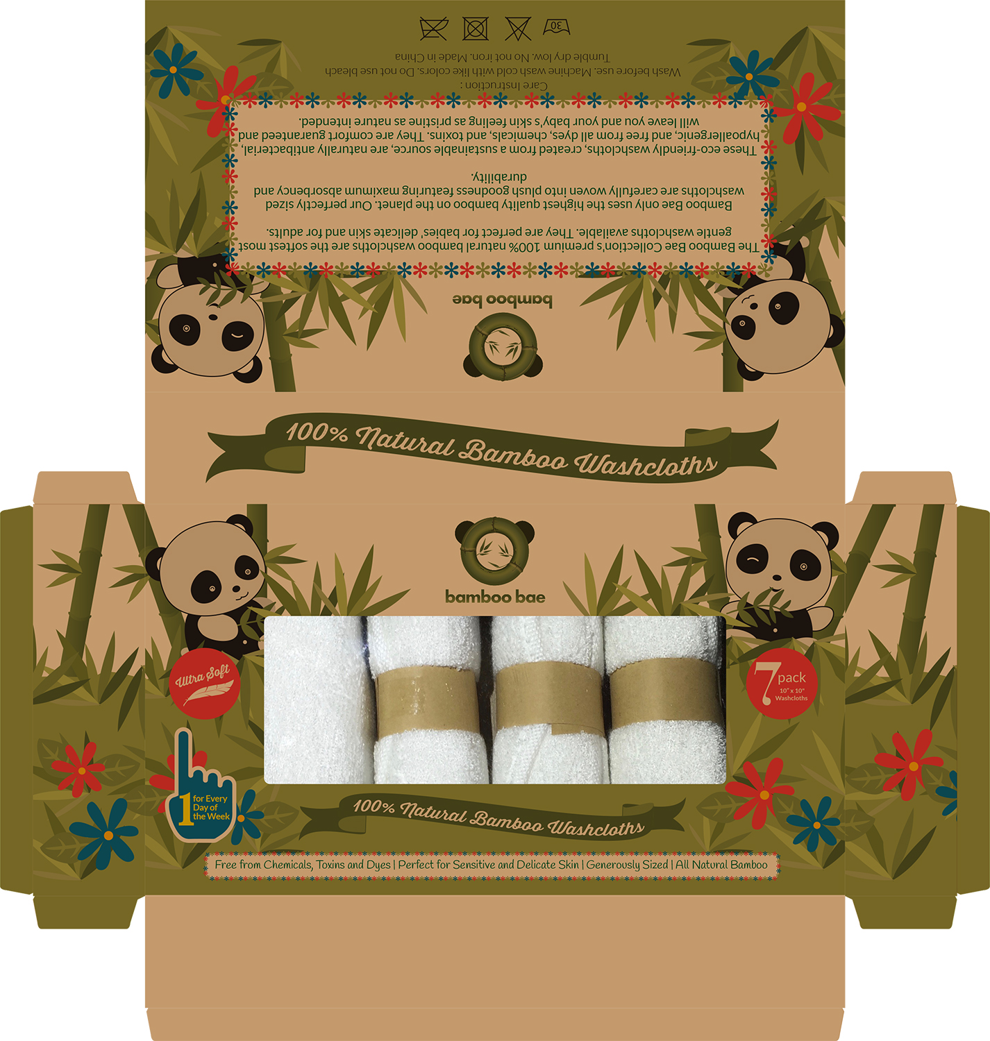 Diseño de Empaque por Priyo Subarkah para este proyecto | Diseño #11645446