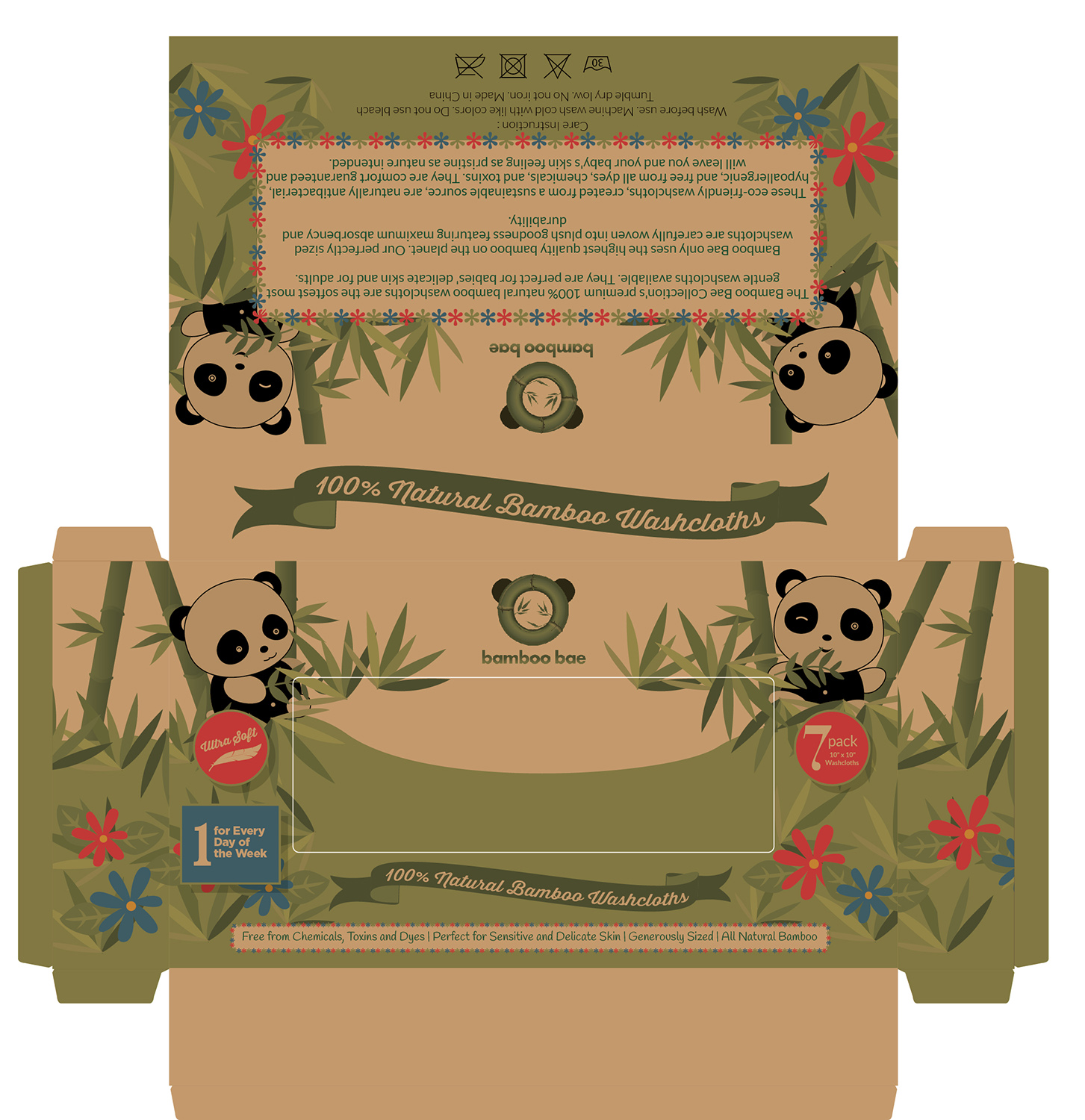 Packaging Design by Priyo Subarkah for this project | Design #11654933