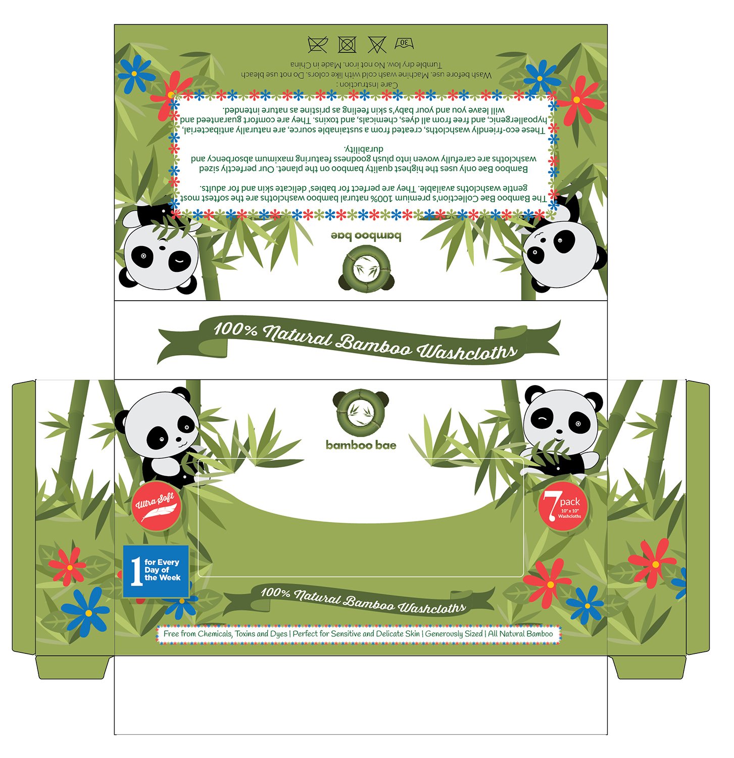 Diseño de Empaque por Priyo Subarkah para este proyecto | Diseño #11654934