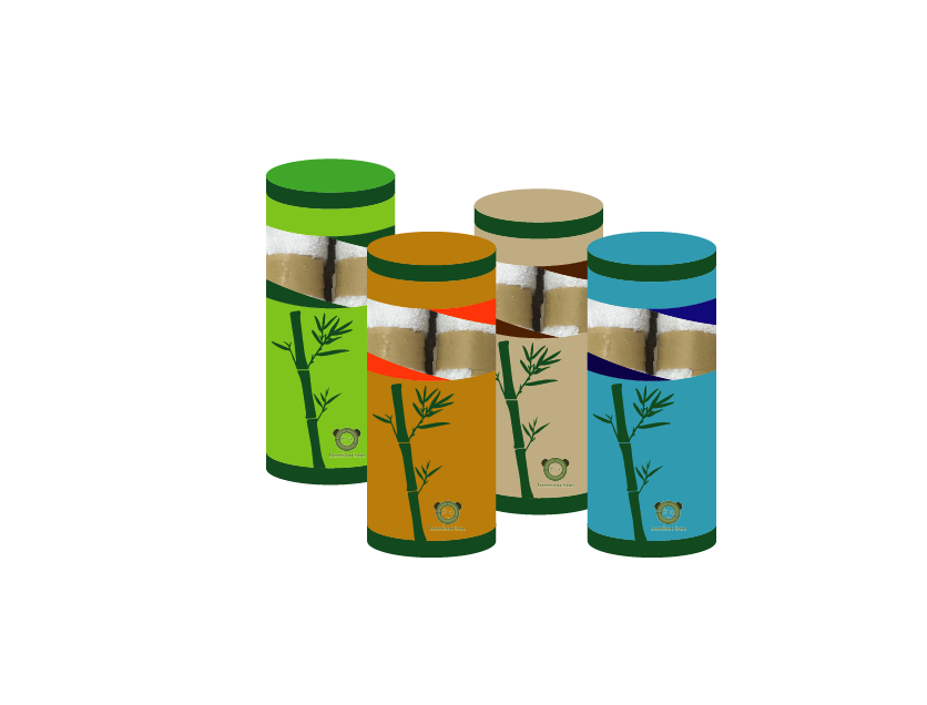 Packaging Design by sanjaya for this project | Design #11587562