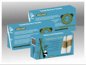 Packaging Design by sanjaya for this project | Design #11611403