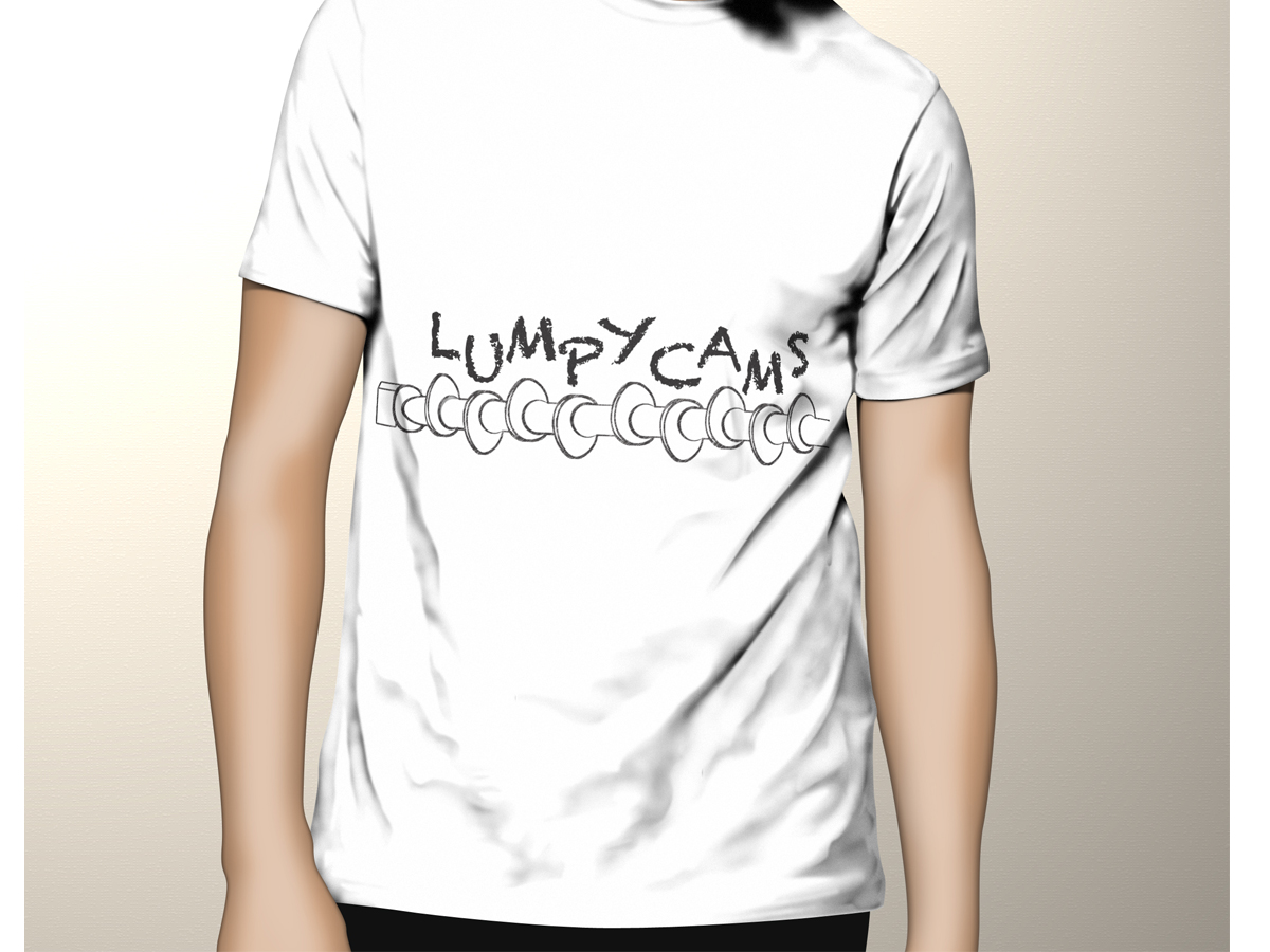 T-shirt Design by Purple Phoenix Designs for this project | Design #2349952