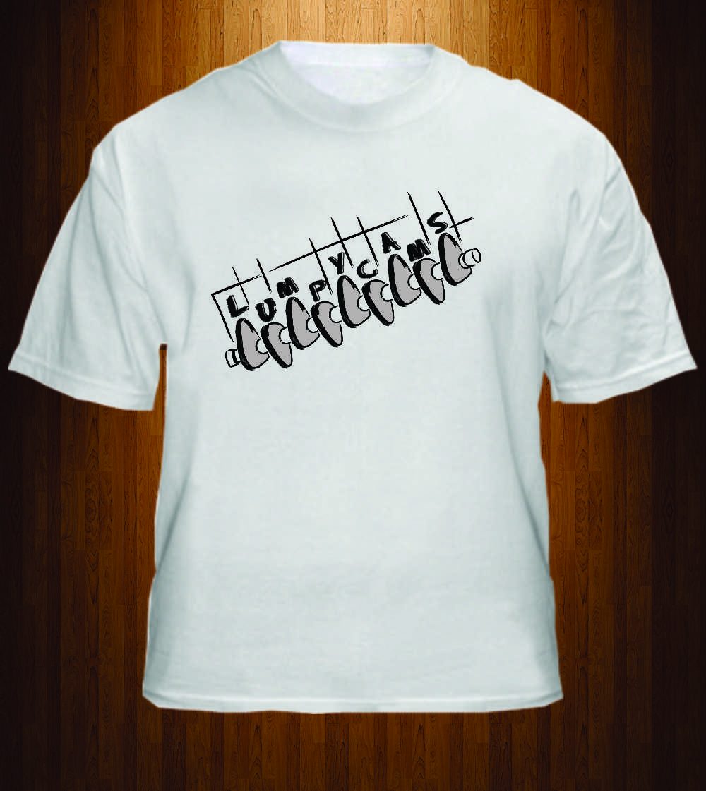 T-shirt Design by MicroZ for this project | Design #2378867
