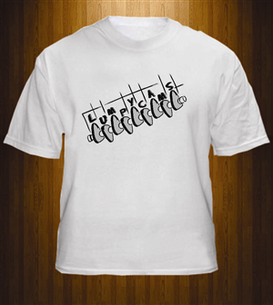 T-shirt Design by MicroZ for this project | Design #2378867