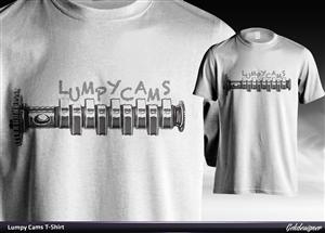 T-shirt Design by gekgrfx for this project | Design: #2359256
