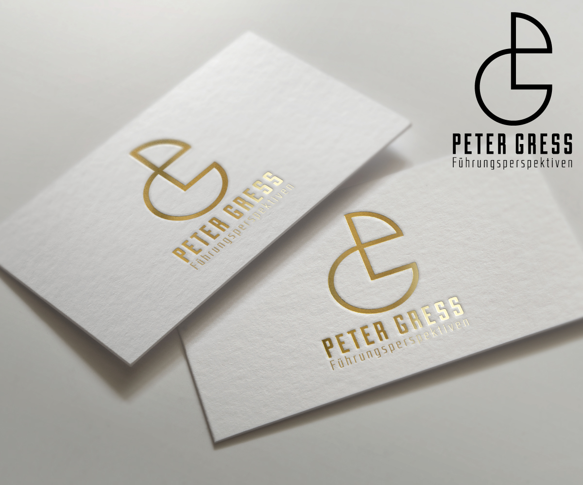 Logo Design by L'Anonyme for this project | Design #2344782