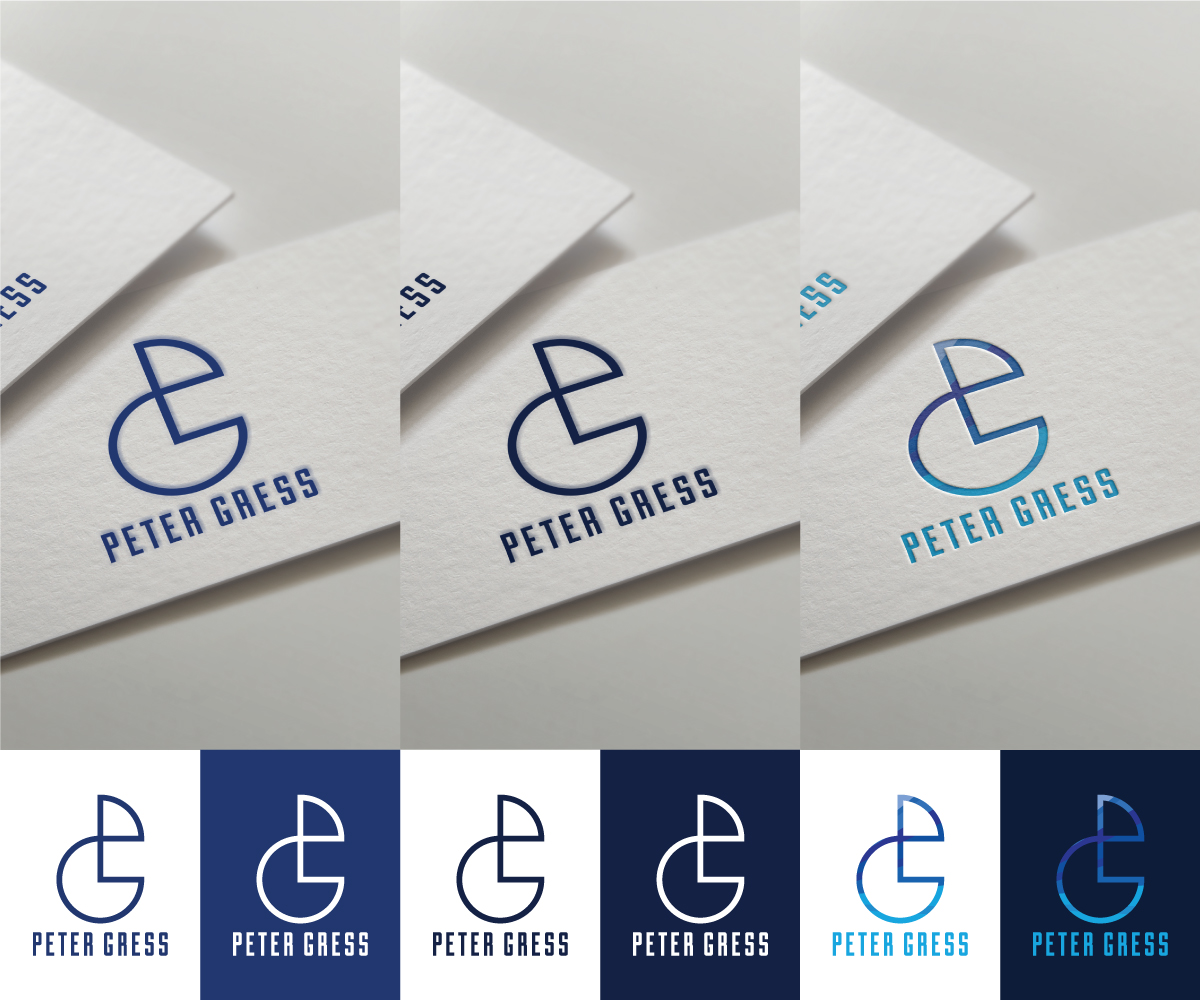 Logo Design by L'Anonyme for this project | Design #2355587