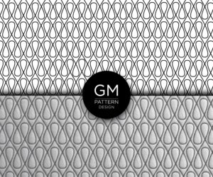 Graphic Design by GM