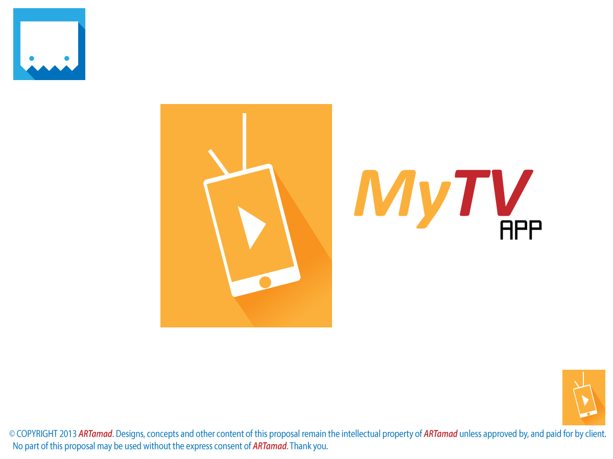 Logo Design by ARTMD for Consort Media | Design #2375067