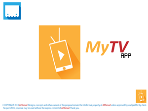 Logo Design by ARTMD for Consort Media | Design: #2375067