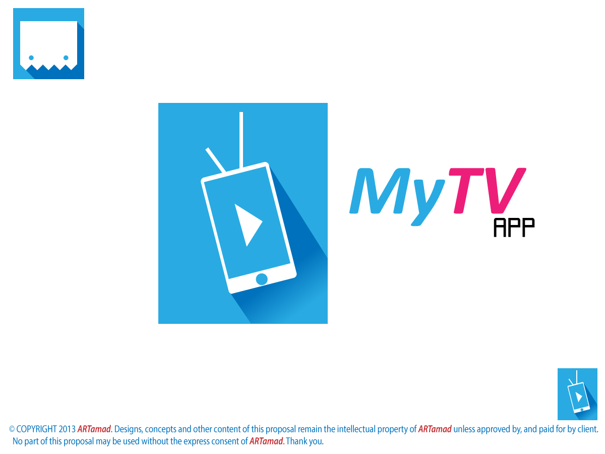 Logo Design by ARTMD for Consort Media | Design #2375110