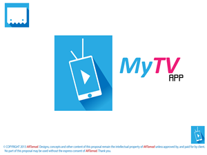 Logo Design by ARTMD for Consort Media | Design: #2375110