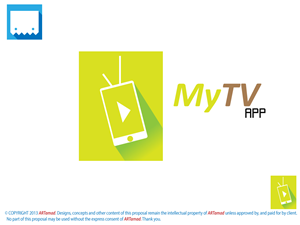 Logo Design by ARTMD for Consort Media | Design: #2375152