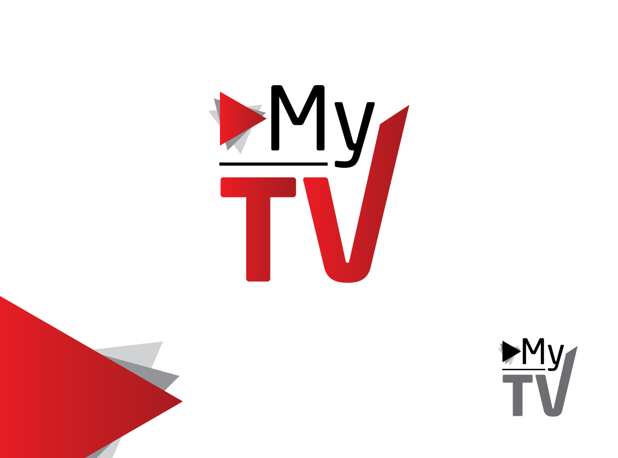 Logo Design by viniandra for Consort Media | Design #2335041