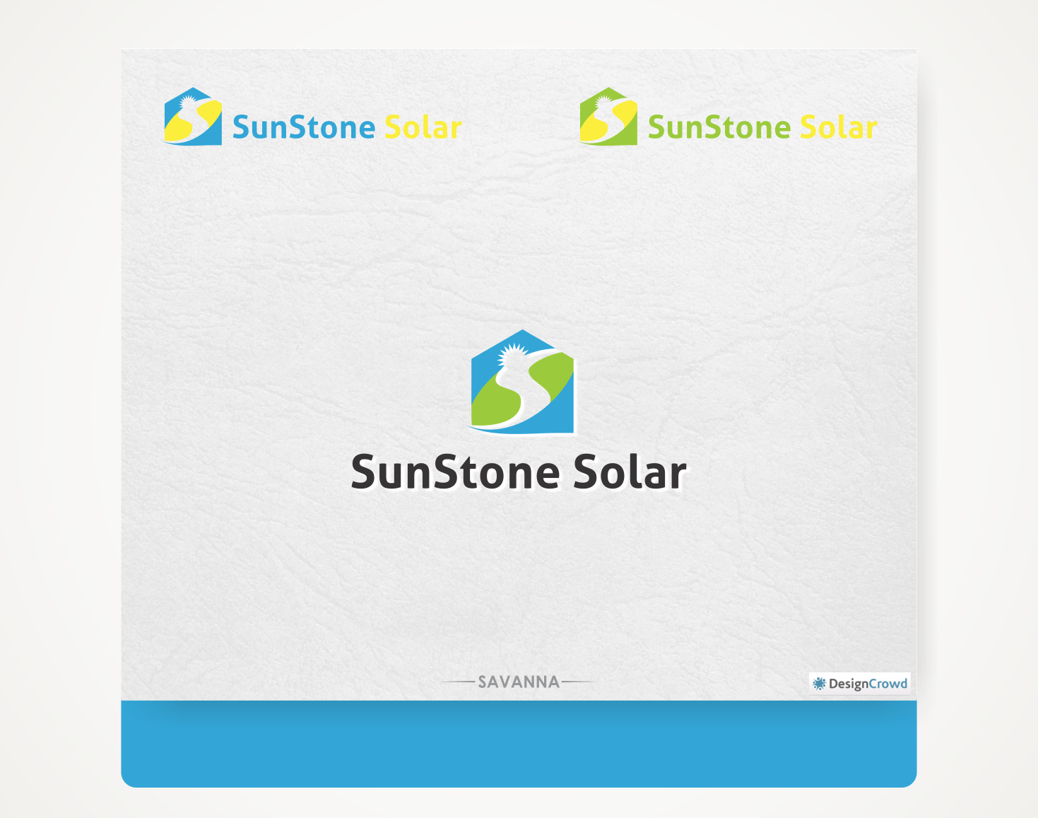 Logo Design by Savana for this project | Design #11556338