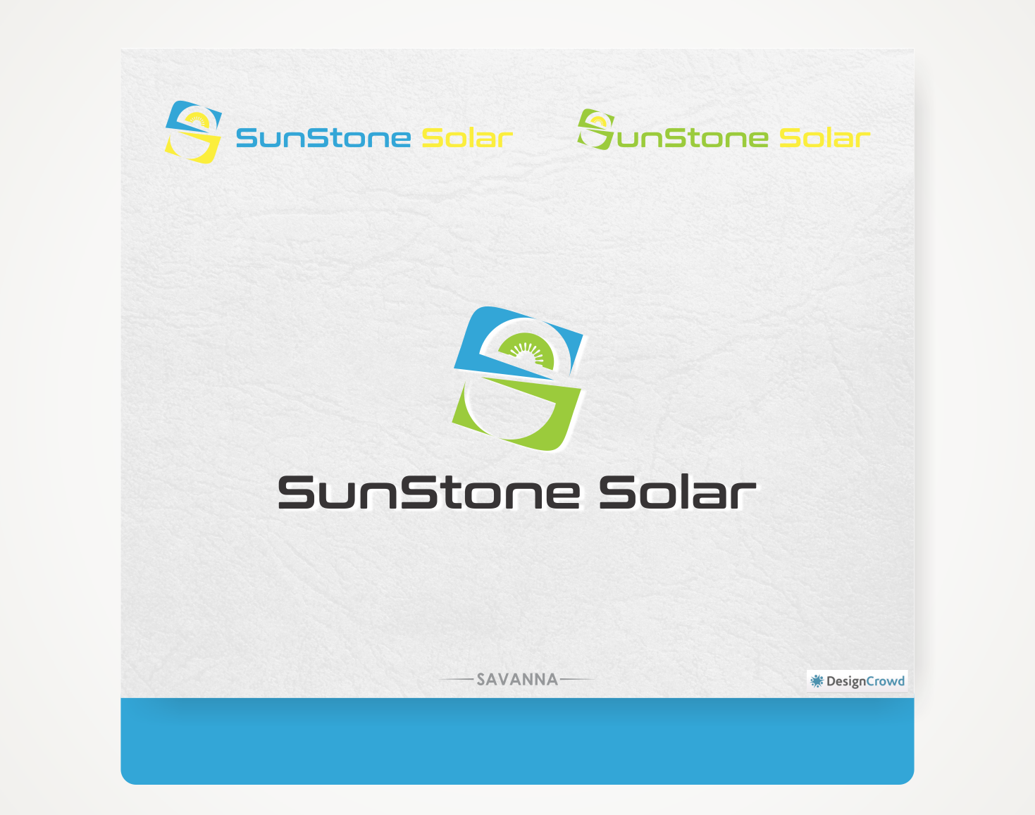 Logo Design by Savana for this project | Design #11556344