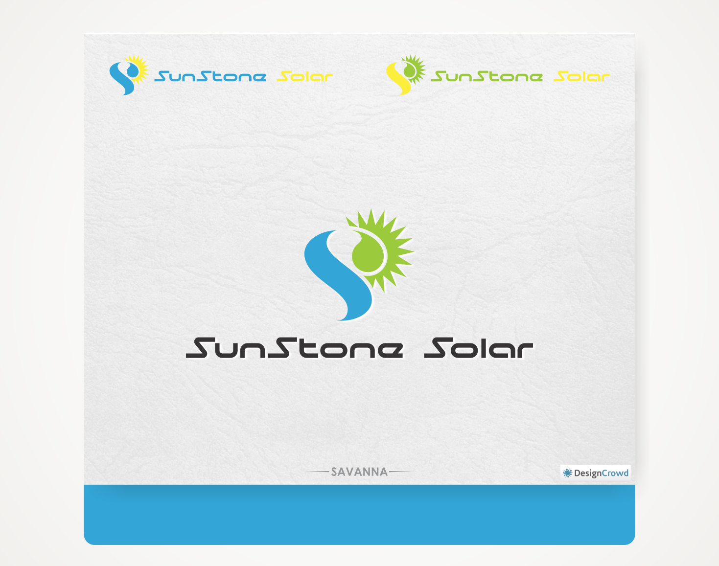 Logo Design by Savana for this project | Design #11556353