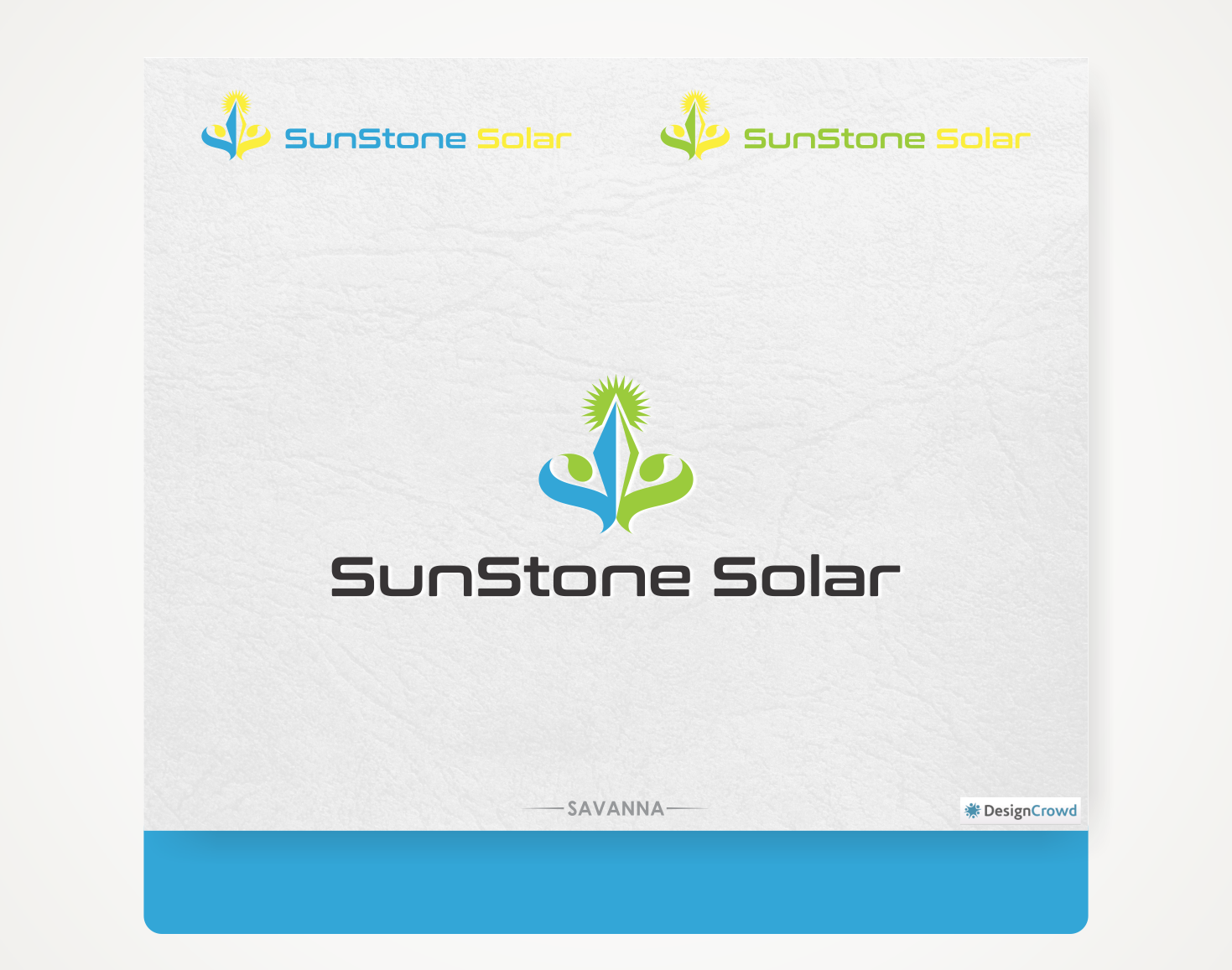 Logo Design by Savana for this project | Design #11556355