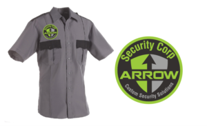 Logo-Design von Digihex für Arrow Security Corp | Design: #11553470