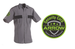Logo-Design von Digihex für Arrow Security Corp | Design: #11553525