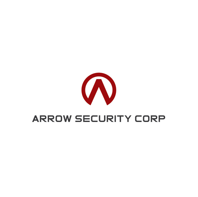Logo-Design von Design Possibilities für Arrow Security Corp | Design #11608338