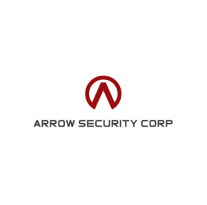 Logo-Design von Design Possibilities für Arrow Security Corp | Design: #11608338