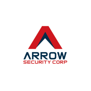 Logo-Design von Design Possibilities für Arrow Security Corp | Design: #11608339