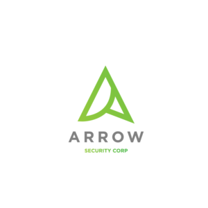 Logo Design by shzyb for Arrow Security Corp | Design #11560242