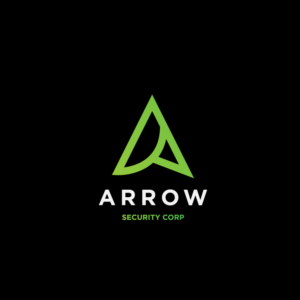 Logo-Design von shzyb für Arrow Security Corp | Design: #11560243