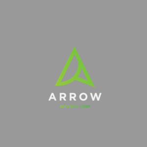 Logo-Design von shzyb für Arrow Security Corp | Design: #11560244