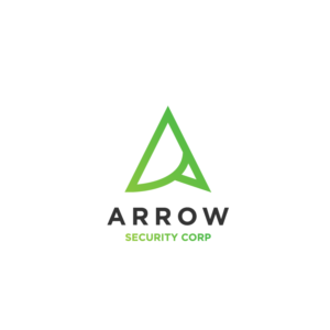 Logo-Design von shzyb für Arrow Security Corp | Design: #11560353