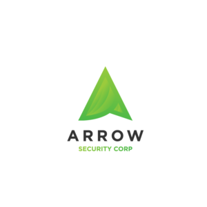 Logo-Design von shzyb für Arrow Security Corp | Design: #11560442