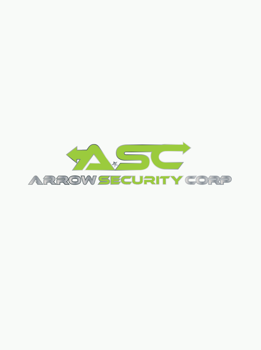 Diseño de Logo por gleace design 2022 para Arrow Security Corp | Diseño #11617723