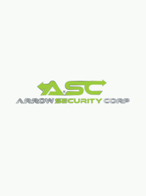 Logo Design by gleace design for Arrow Security Corp | Design #11617723