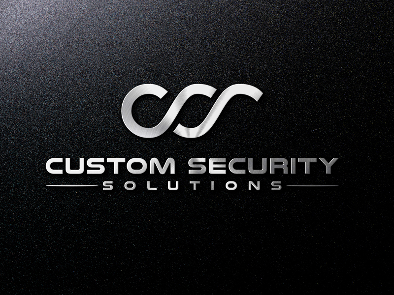 Logo-Design von uzzaman für Arrow Security Corp | Design #11556209