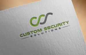 Logo-Design von uzzaman für Arrow Security Corp | Design: #11556210