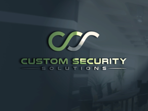 Logo-Design von uzzaman für Arrow Security Corp | Design: #11556211