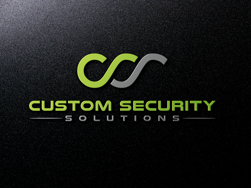 Logo-Design von uzzaman für Arrow Security Corp | Design #11556213